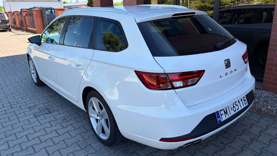 SEAT Leon -