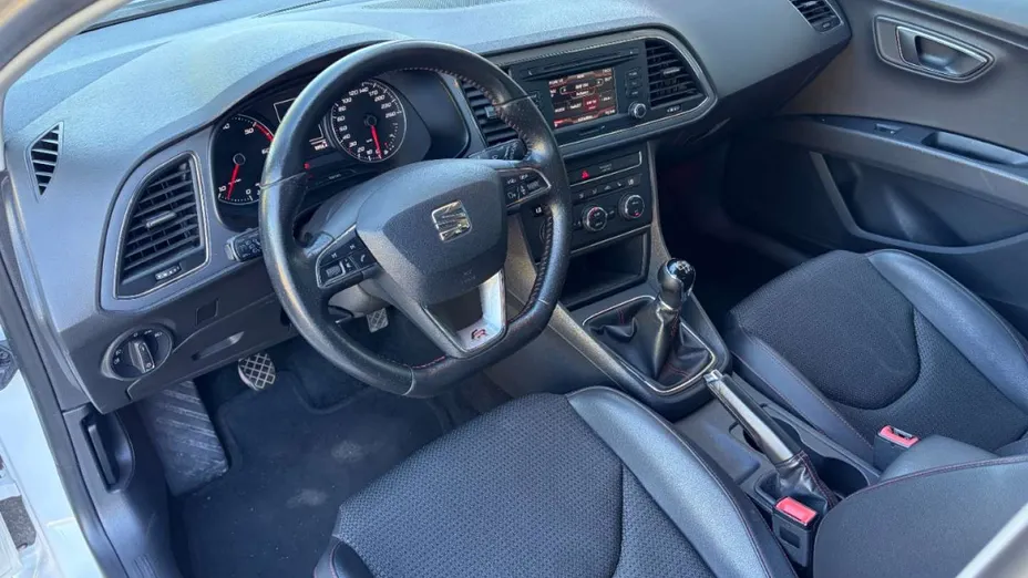 SEAT Leon -