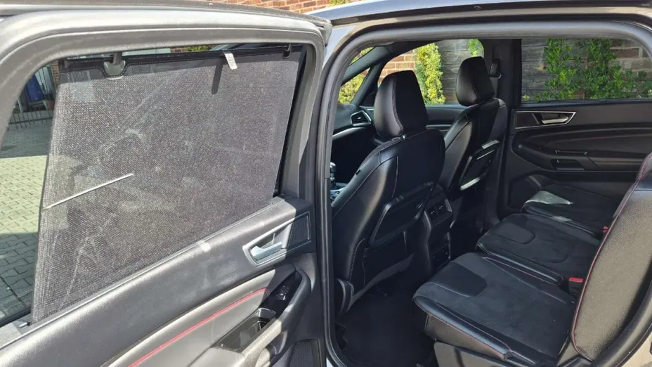 FORD S-MAX -