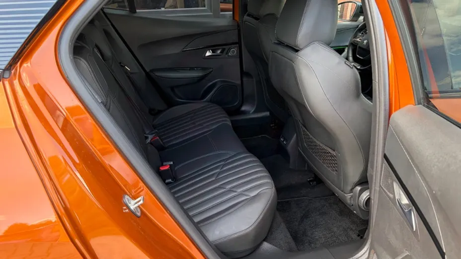 PEUGEOT 2008 -
