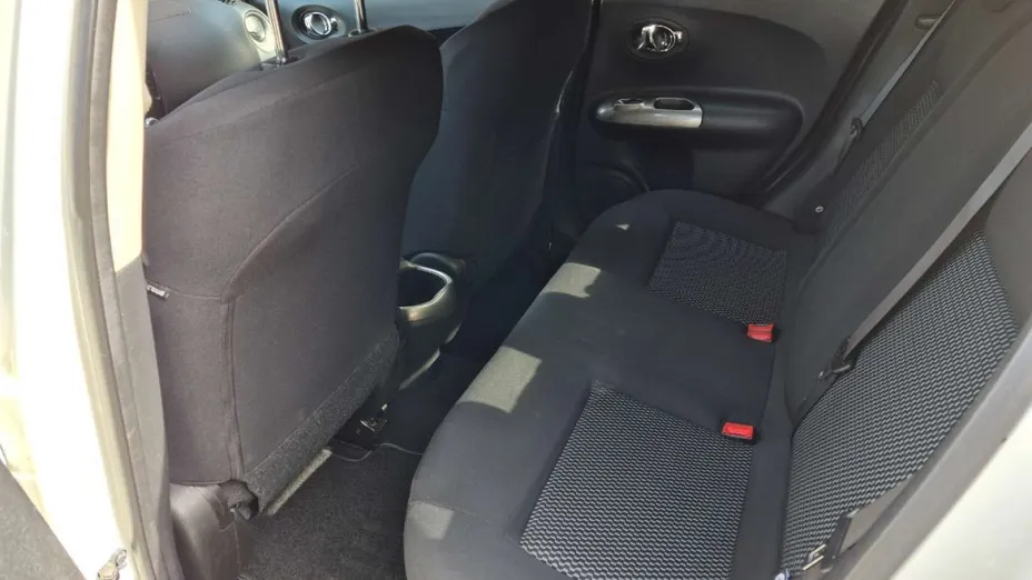 NISSAN Juke -