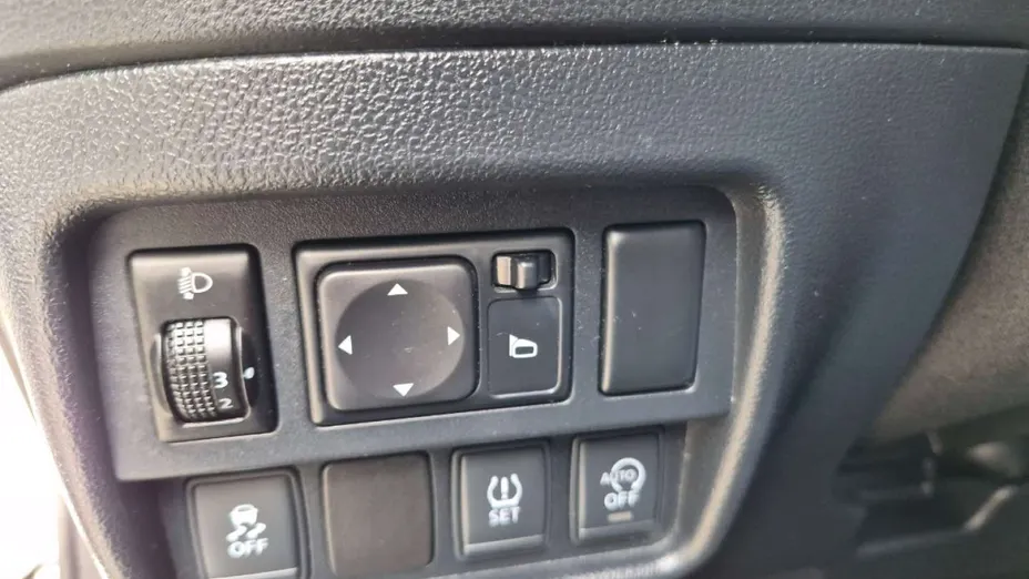 NISSAN Juke -