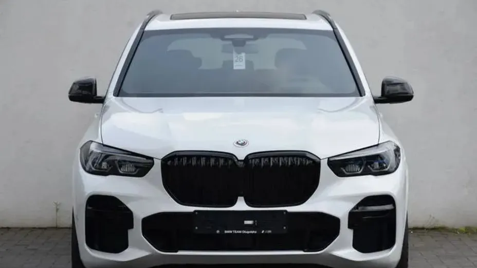 BMW X5 -