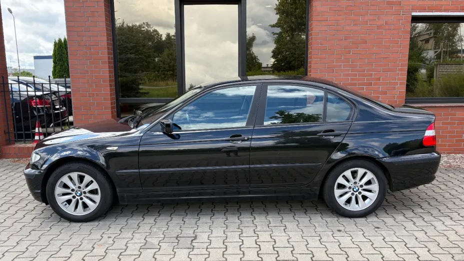 BMW Seria 3 -