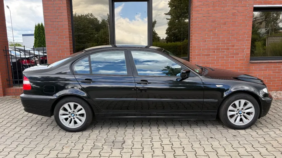 BMW Seria 3 -