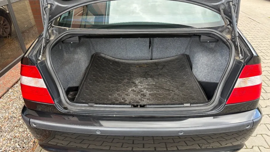BMW Seria 3 -