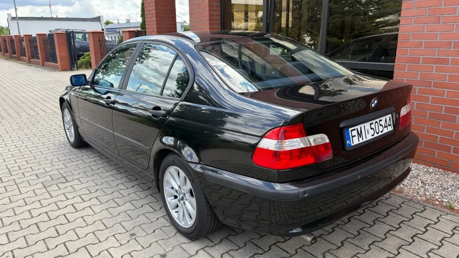 BMW Seria 3 -