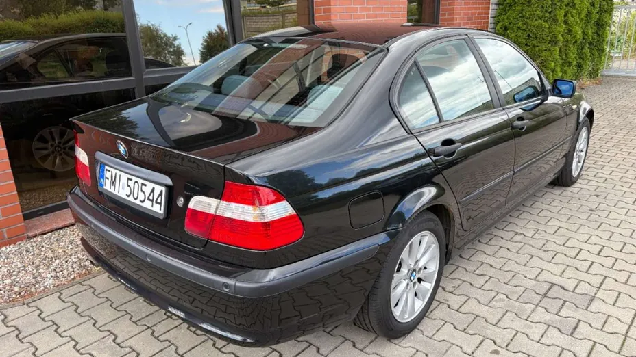 BMW Seria 3 -