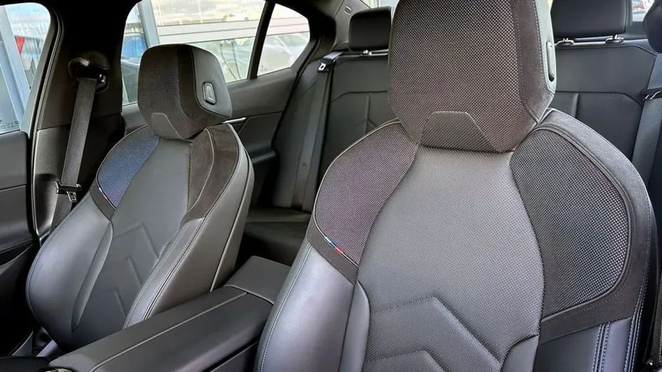 BMW Seria 5 -