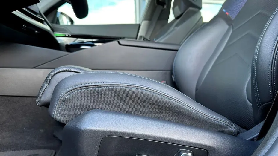 BMW Seria 5 -