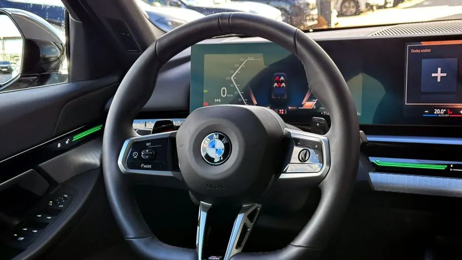 BMW Seria 5 -