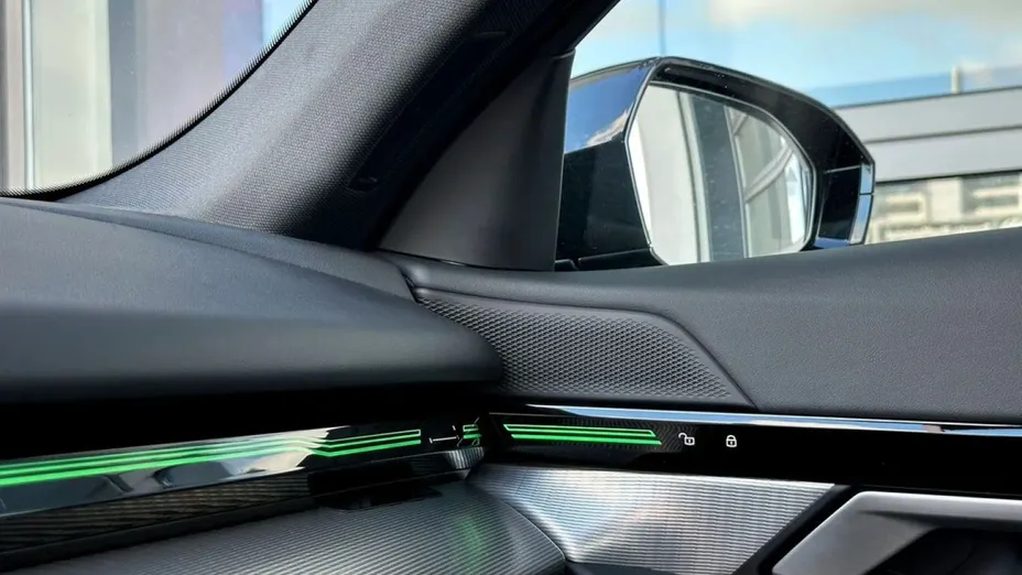 BMW Seria 5 -