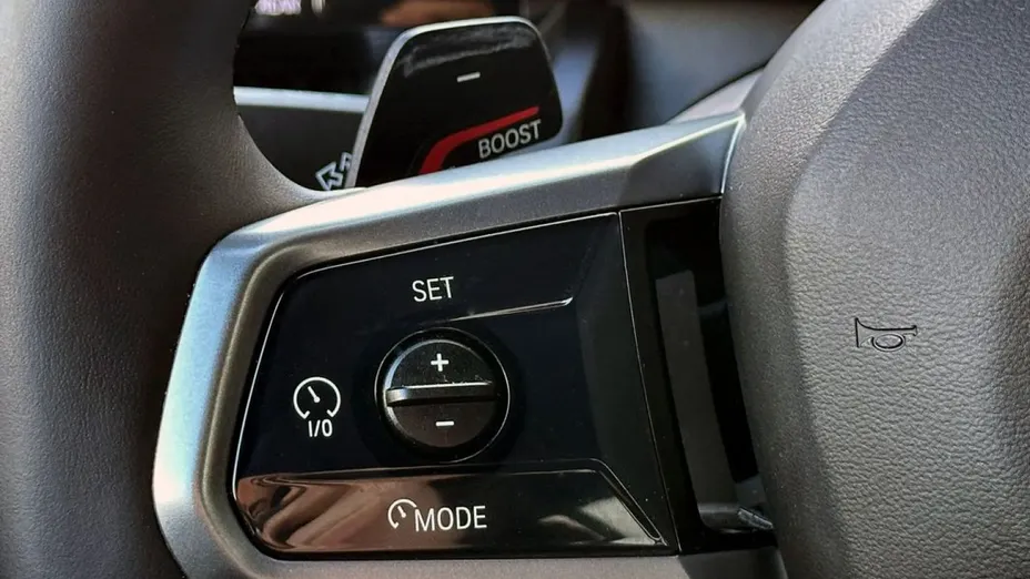 BMW Seria 5 -