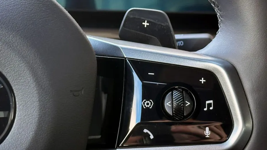 BMW Seria 5 -