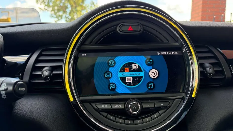 MINI Cooper S -