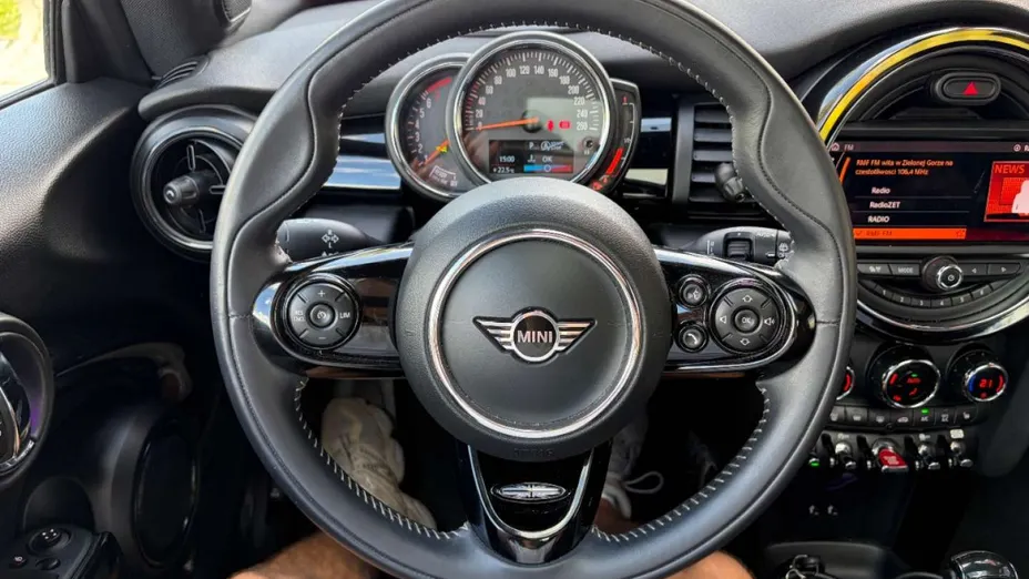 MINI Cooper S -