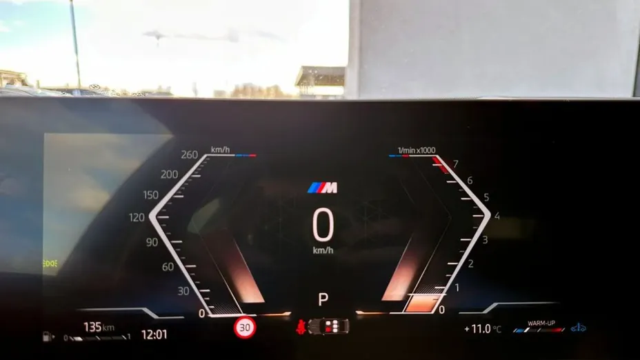 BMW Seria 5 -