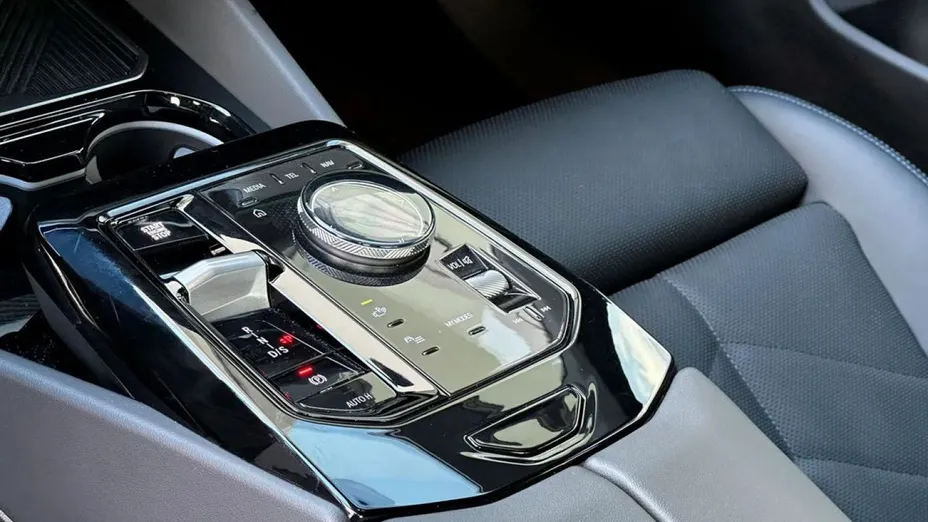 BMW Seria 5 -