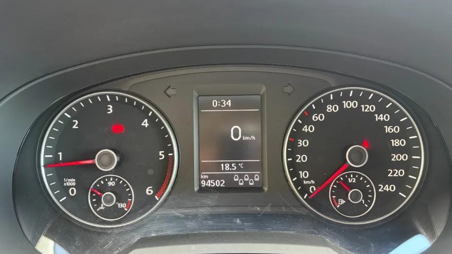 SEAT Alhambra -