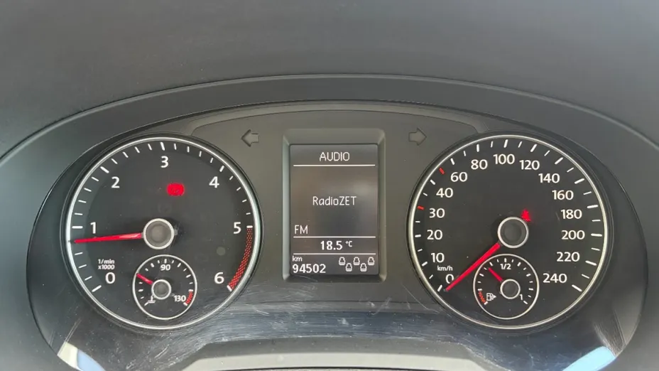SEAT Alhambra -