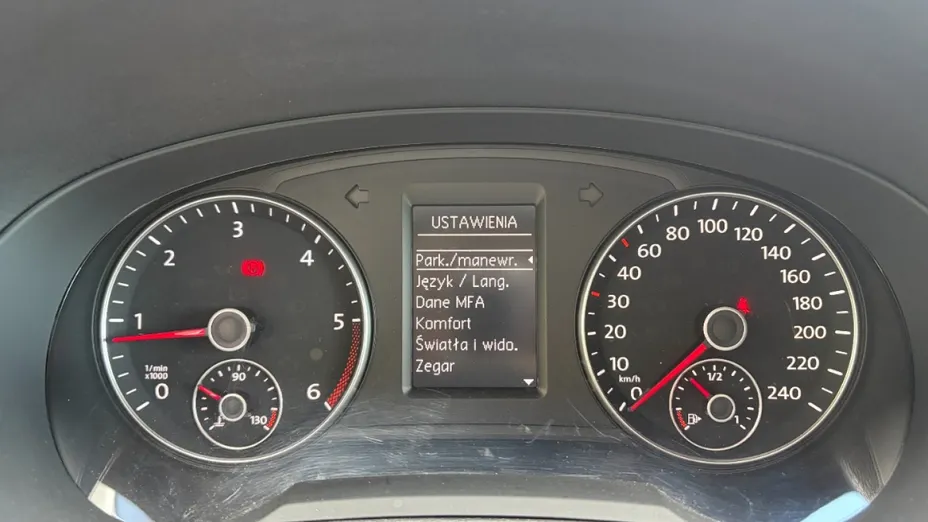 SEAT Alhambra -