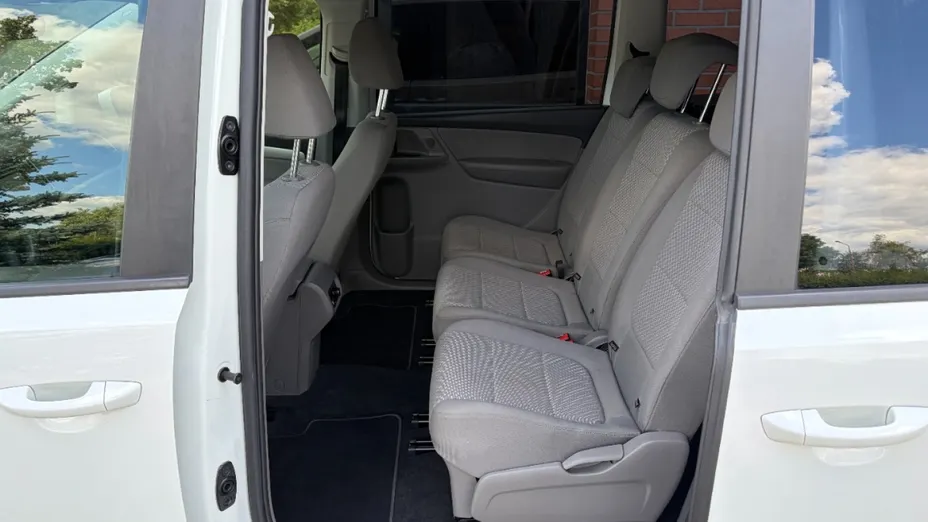 SEAT Alhambra -
