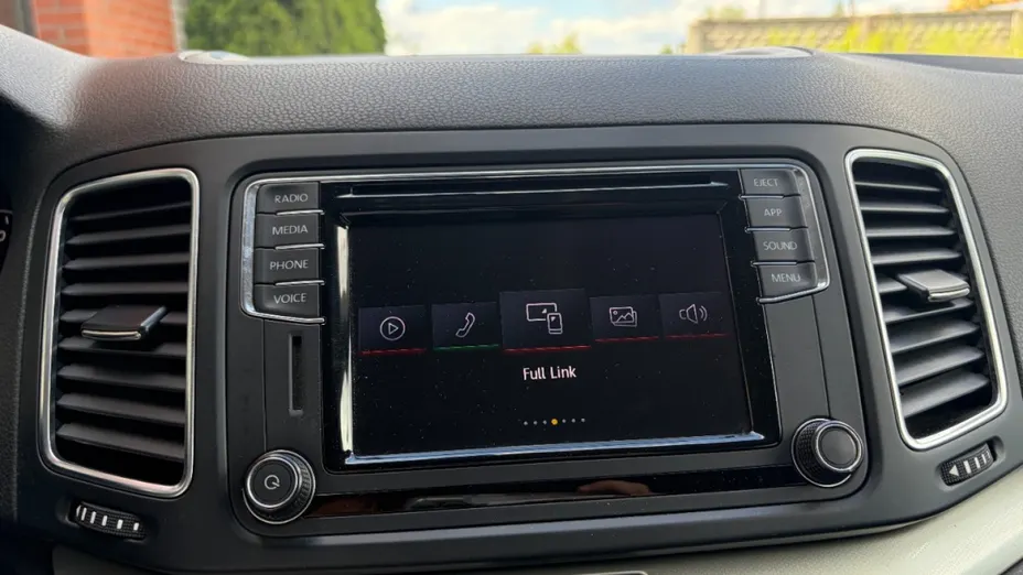 SEAT Alhambra -