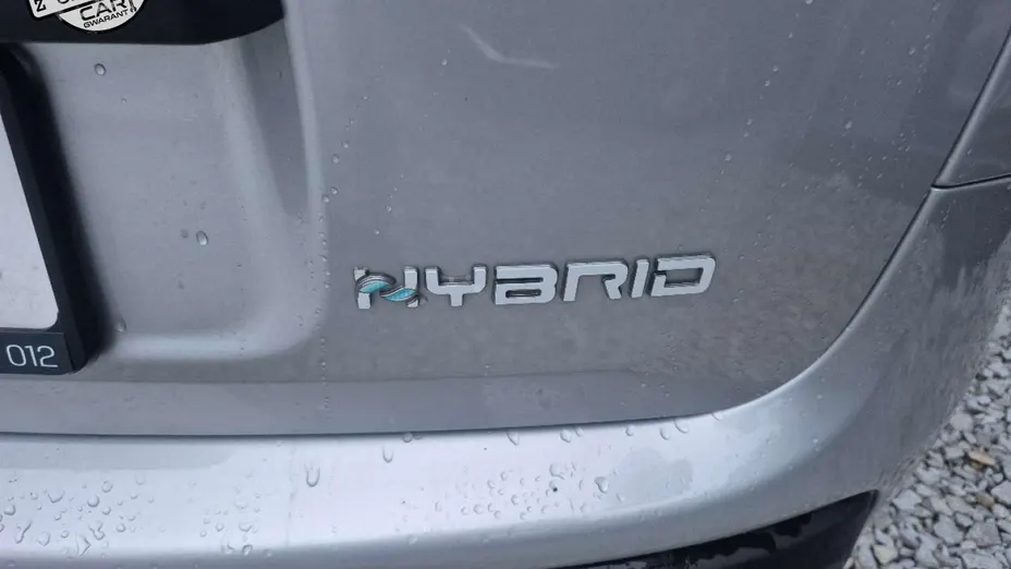 FIAT Panda -