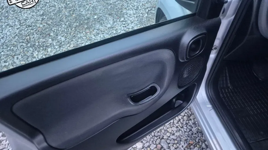 FIAT Panda -
