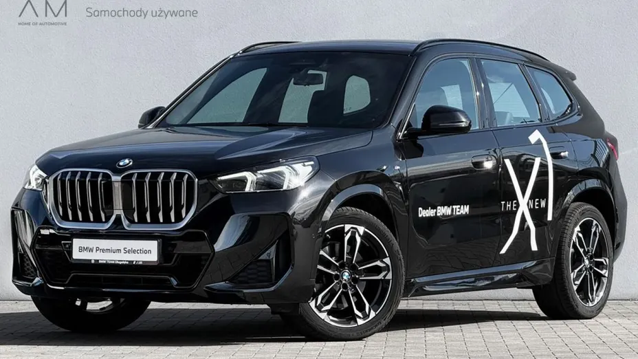 BMW X1 -