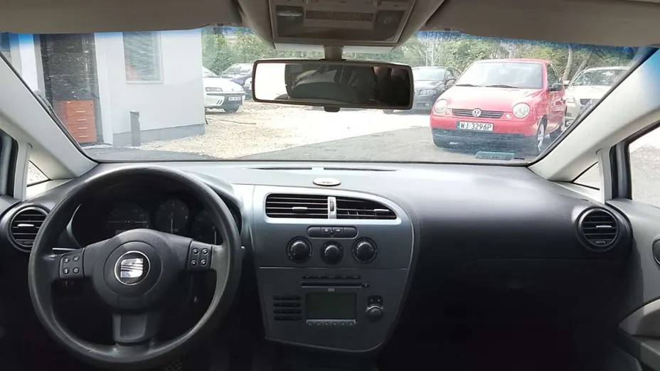 SEAT Leon -