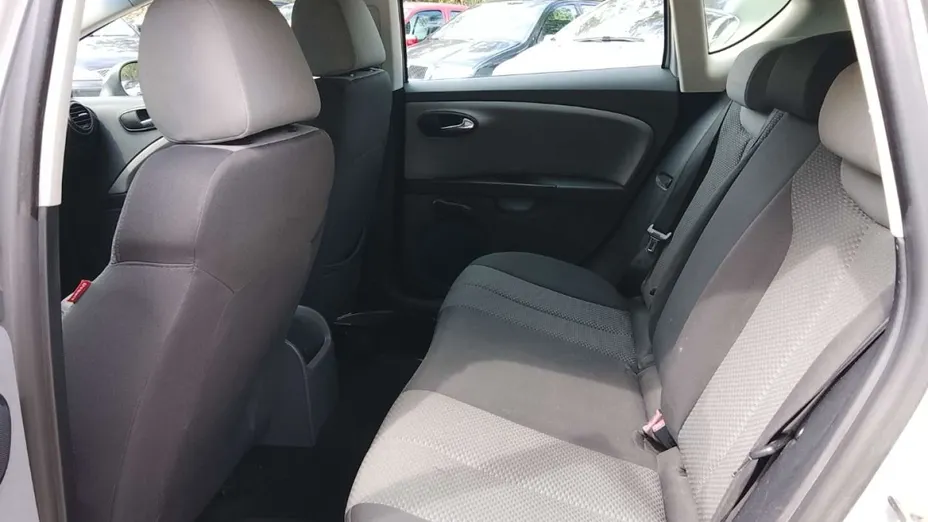SEAT Leon -