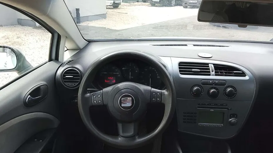 SEAT Leon -
