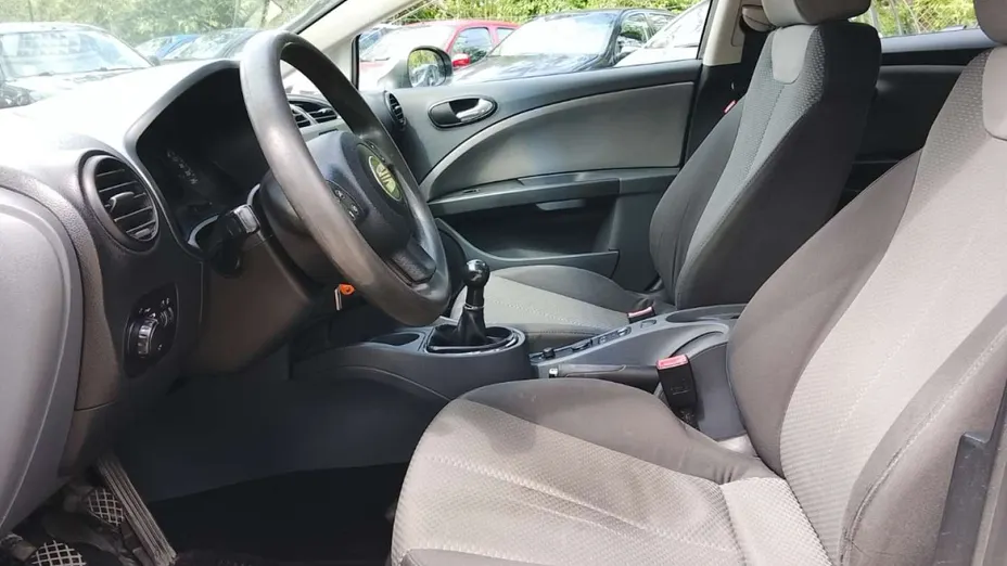 SEAT Leon -