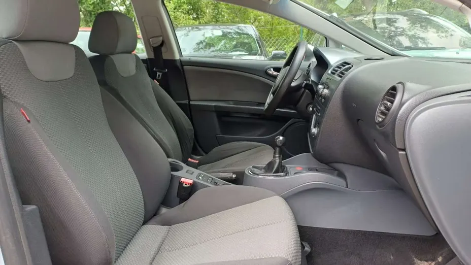 SEAT Leon -