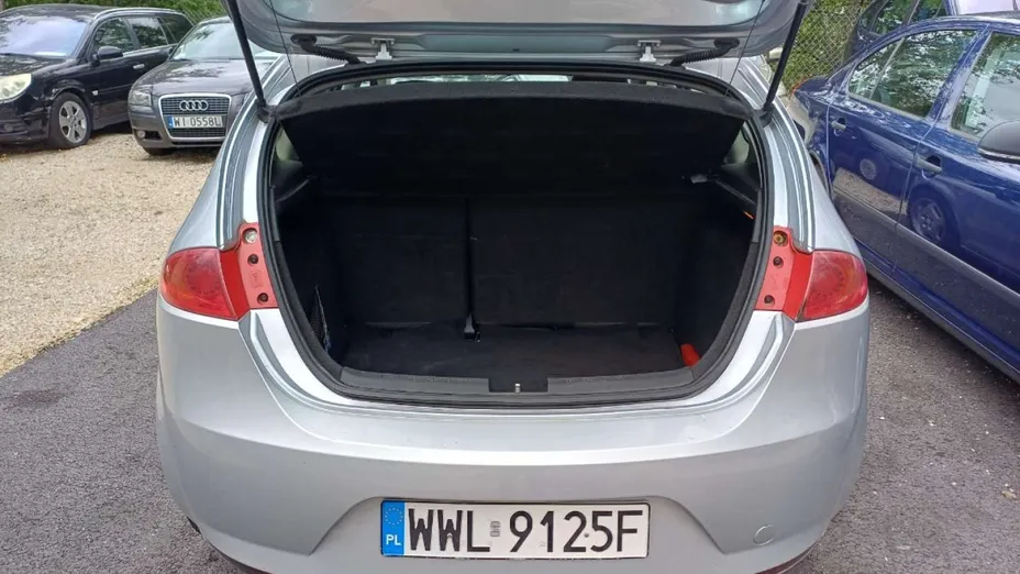 SEAT Leon -