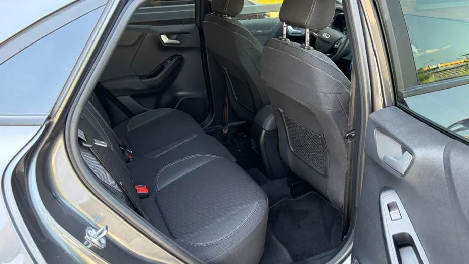 FORD Puma -