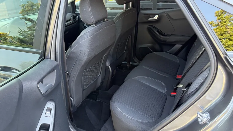 FORD Puma -