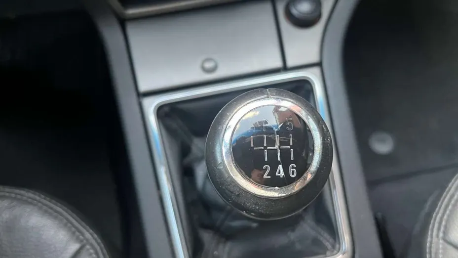 OPEL Vectra -