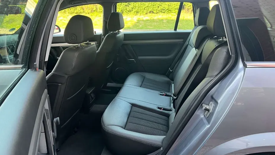 OPEL Vectra -