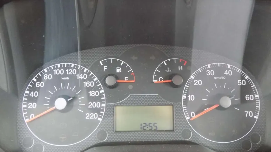 FIAT Grande Punto -
