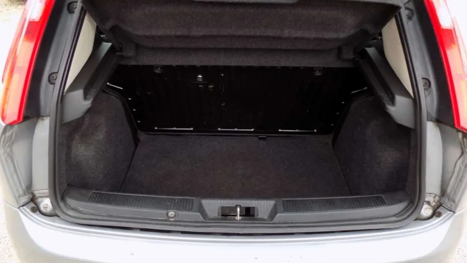 FIAT Grande Punto -