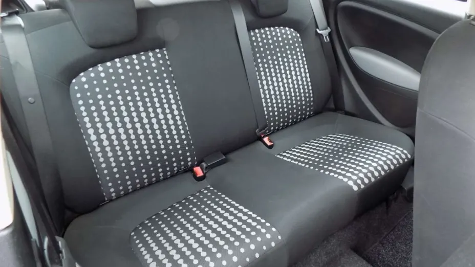 FIAT Grande Punto -