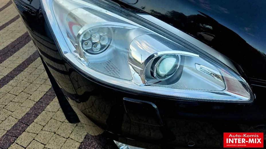 PEUGEOT 508 -