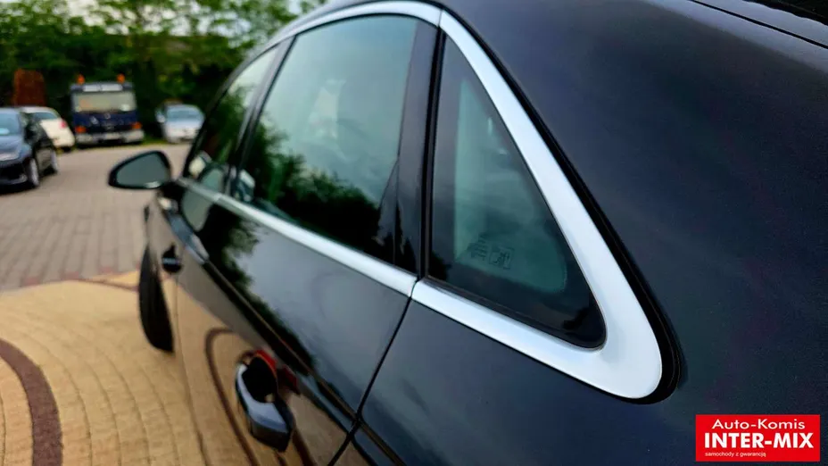 AUDI A4 -