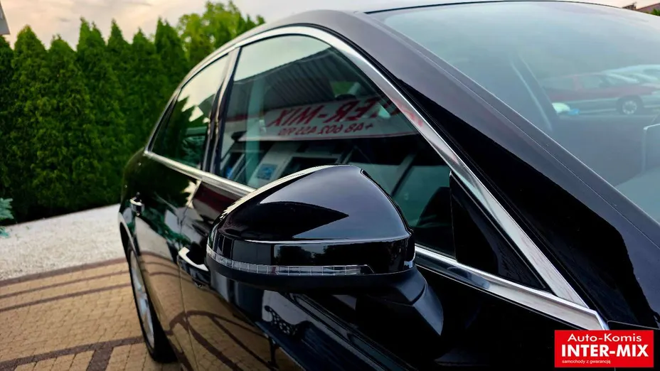 AUDI A4 -
