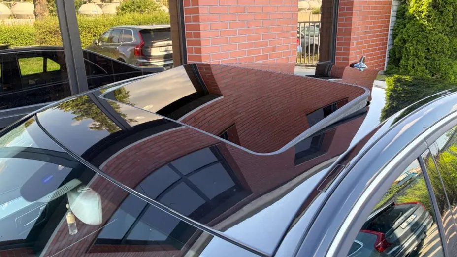 MERCEDES-BENZ E Klasa -