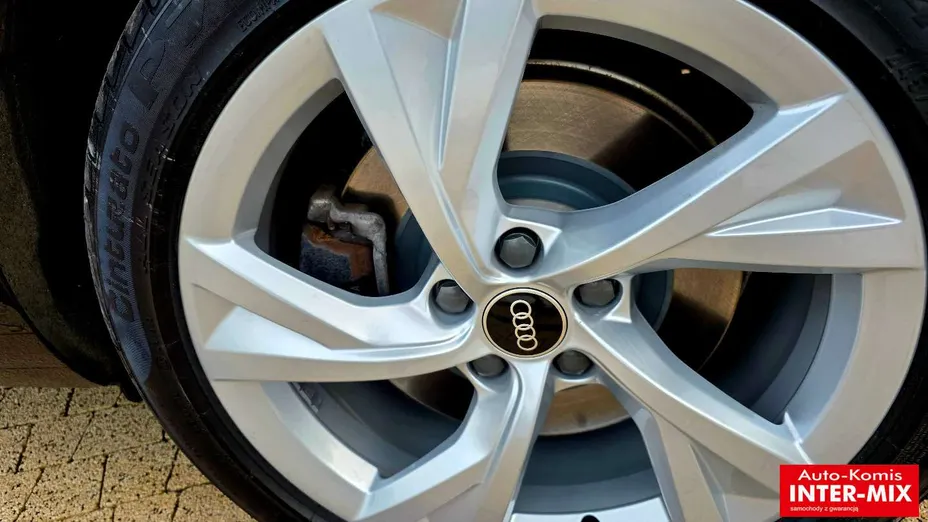 AUDI A4 -