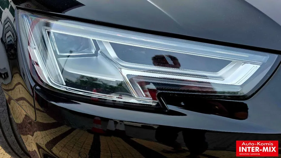 AUDI A4 -