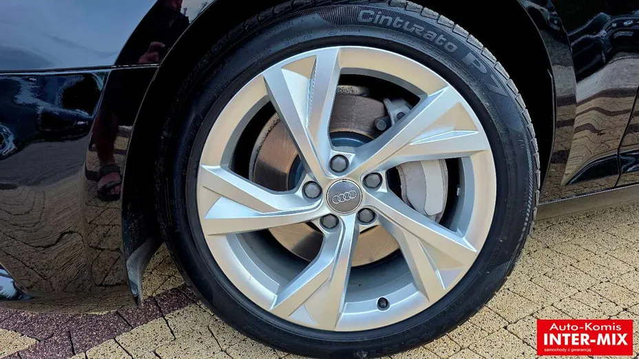 AUDI A4 -
